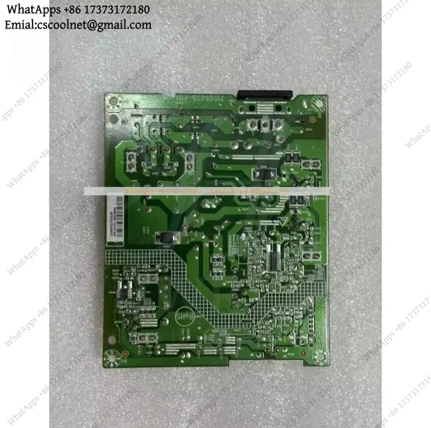 YX2 for Dell U2515Hc Power Supply Board 715G6875-P01-001-0H1S — 25