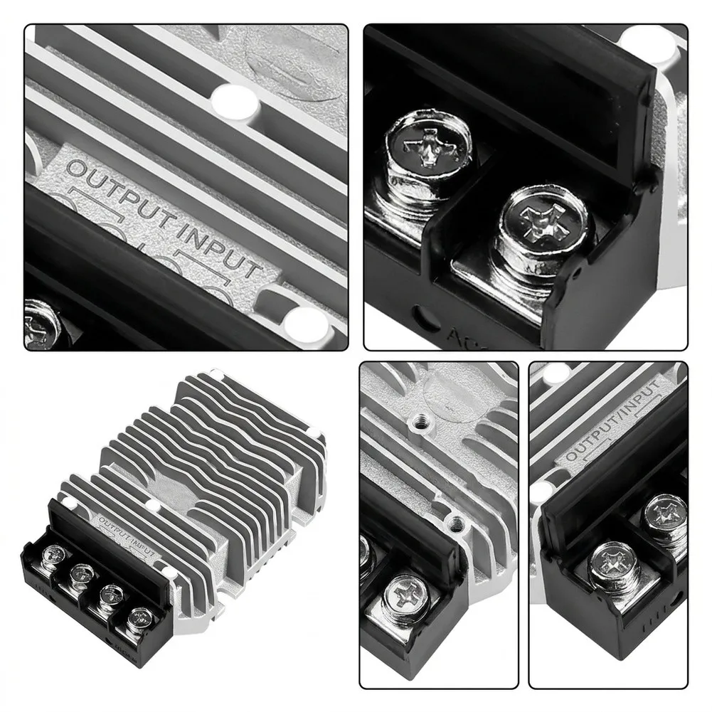 Diverse Application Potential for this Essential Component in a Variety of Industries Requiring Reliable Power Solutions