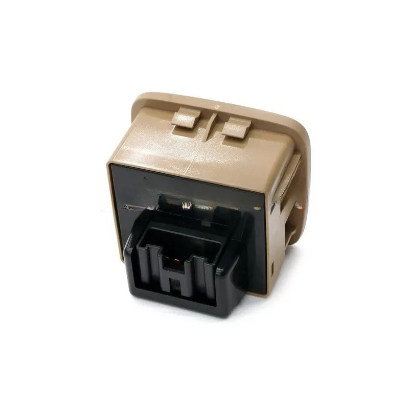 

Suitable for 1998-2000 Center Console Power Window Switch OE NC11-66-350B-21