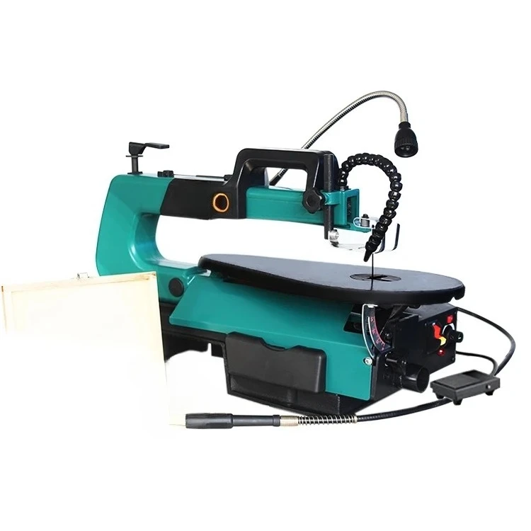 16 inch saw wire  machine desktop woodworking reciprocating electric