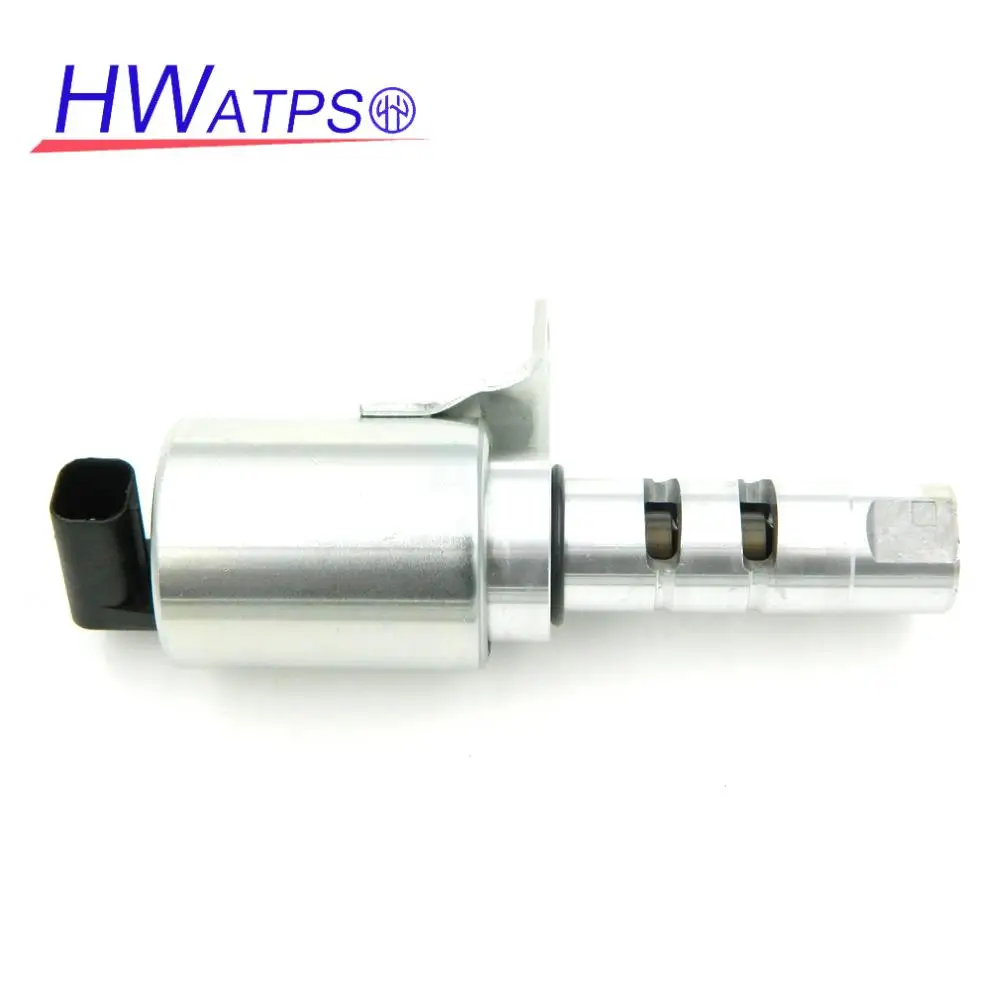 OEM: L3K945582 Car VVT Variable Timing Solenoid Fits Mazda 3 6 MX-5 Miata CX-7 Tribute 2.0L 2.3L 04-14 6M8G6M280 L3K945582