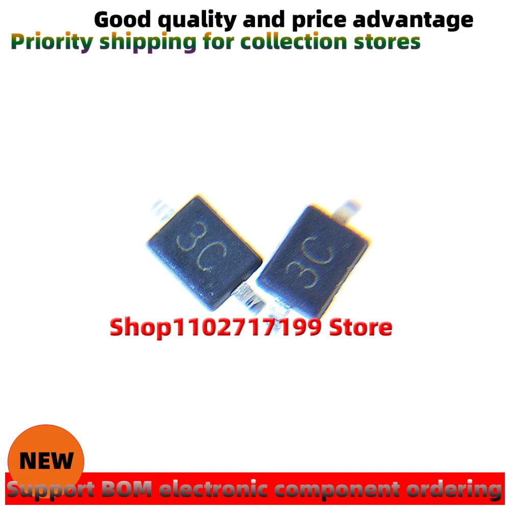 100PCS/LOT SP4020-0…