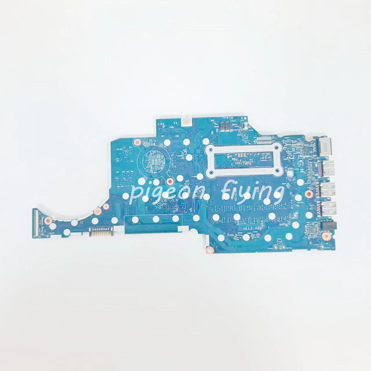 6050A2983601-MB-A02 For HP 14-CM 14T-CM Laptop Motherboard CPU: R3-2200U R5-2500U R7-2700U UMA DDR4 6050A2983601 100% Test OK