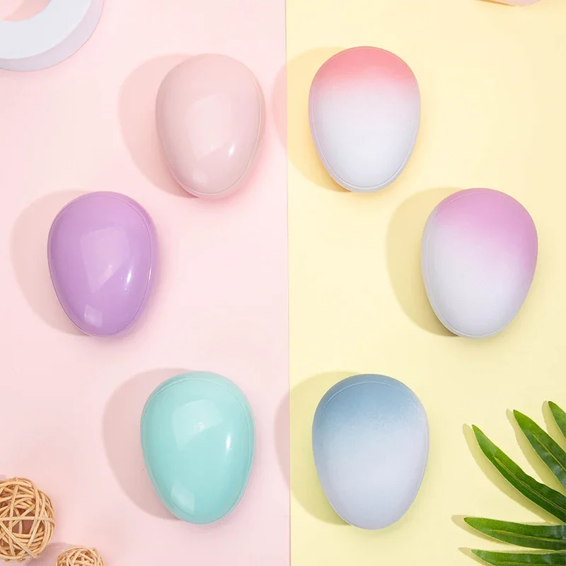 Mini Egg Round Shap… - image