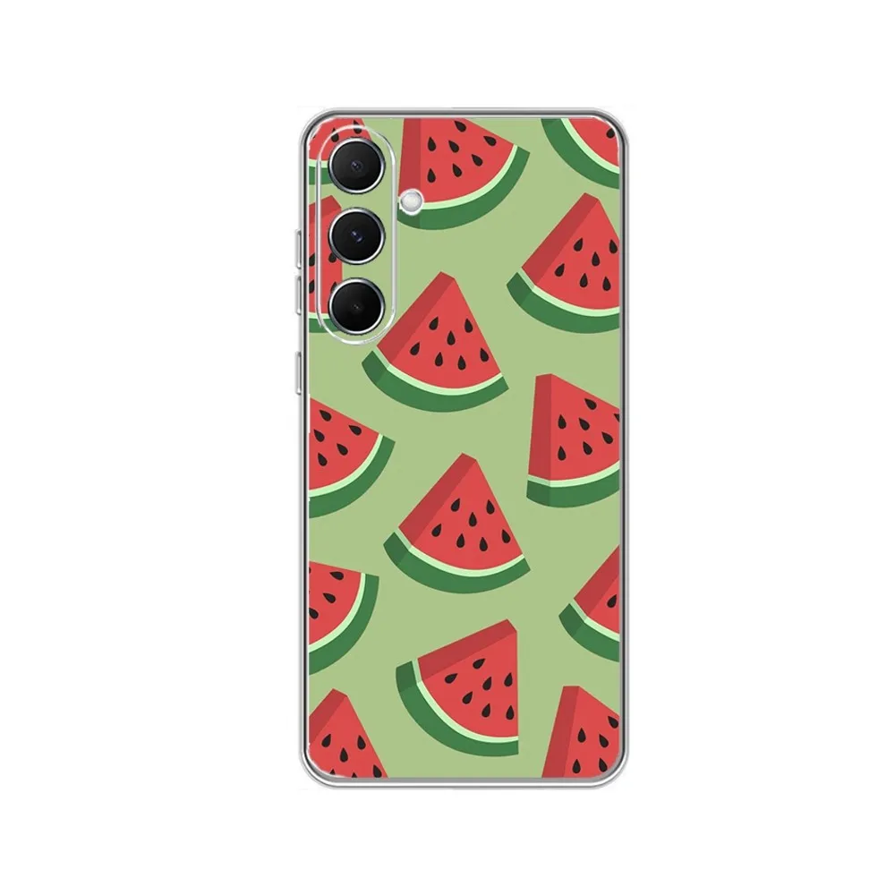 

I love big watermelons phone case