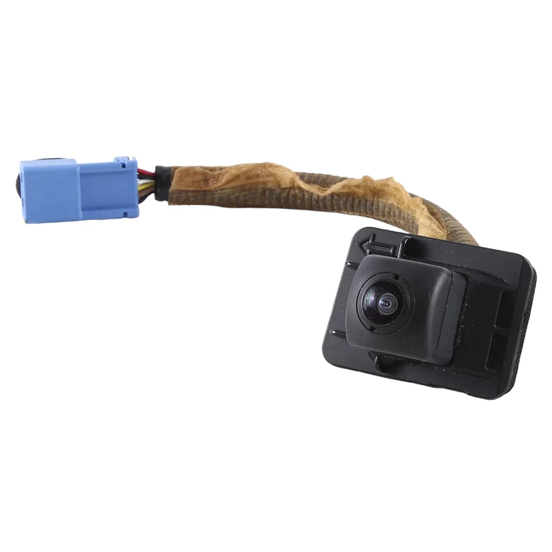 

Rear View Camera Reversing Camera Car Rear View Camera 39530-SJA-A12-M1 For Acura RL 2009-2010-A74F