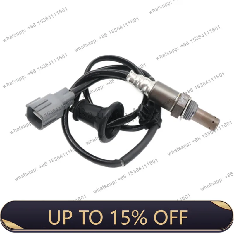 XX. Oxygen sensor 234-4921 for automotive 1.8L 2014-2018 89465-02390