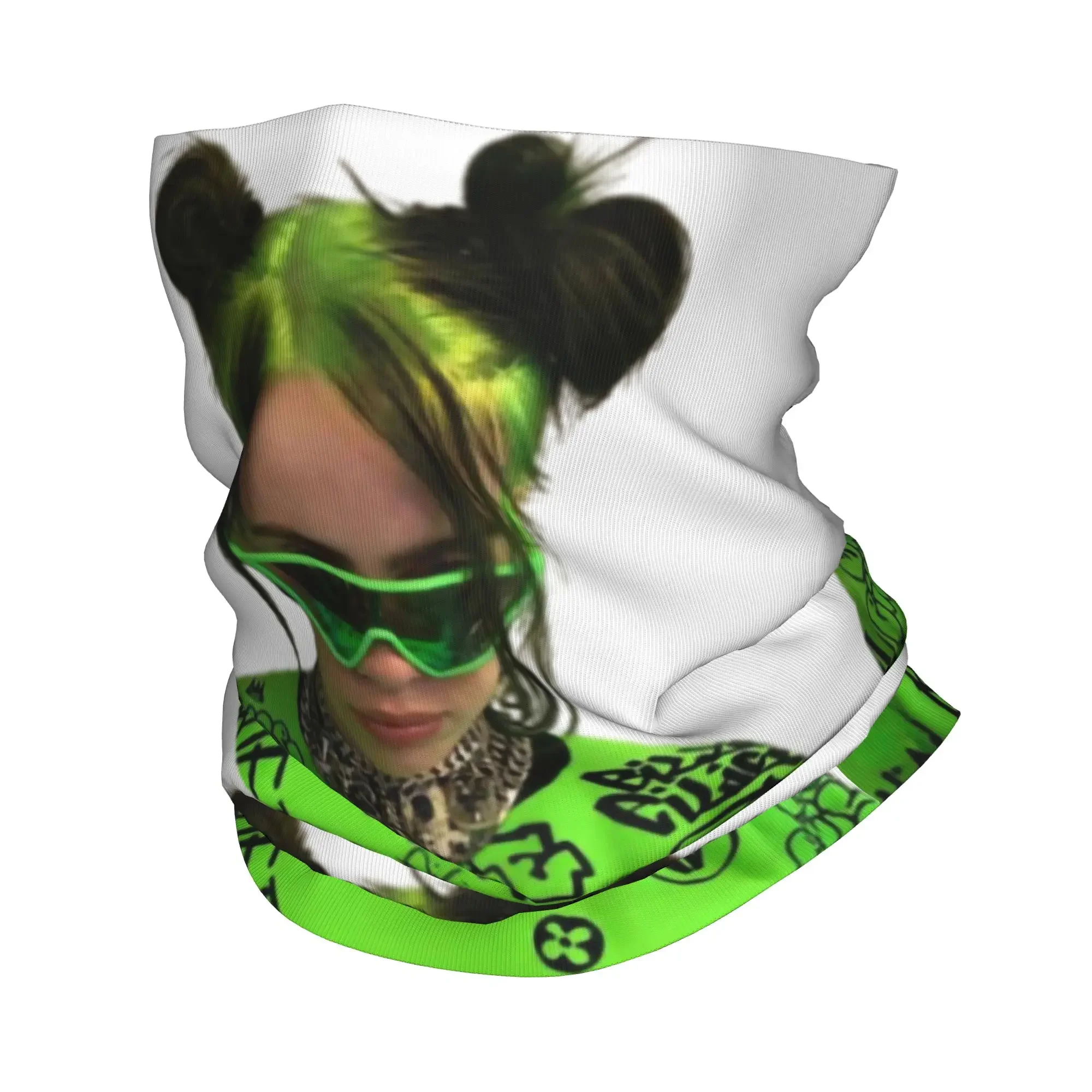 Billie eilish bandana-AliExpress