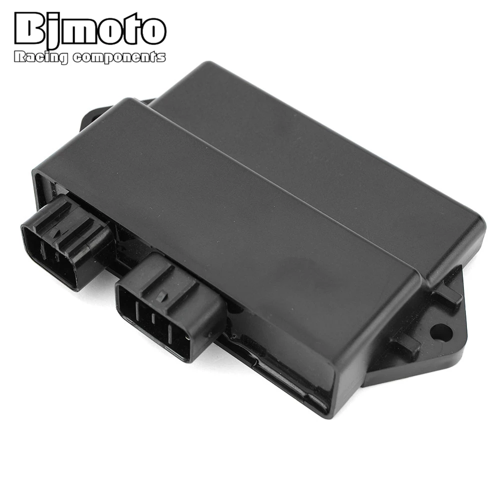 Ignitor CDI Box Module Unit For Yamaha YFM400A Kodiak 400 2000-2001 YFM400FA Kodiak 400 Ultramatic Special Edition 2001-2002