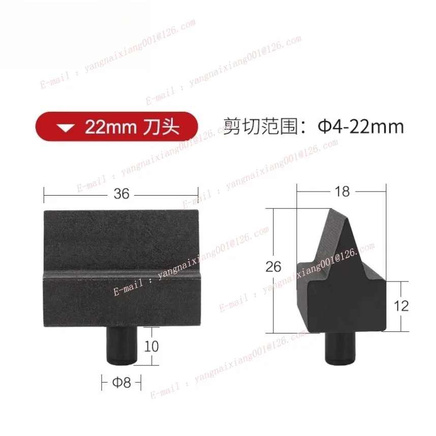 Thumbnail 4 - #3 Rebar Cutters Comparison Guide