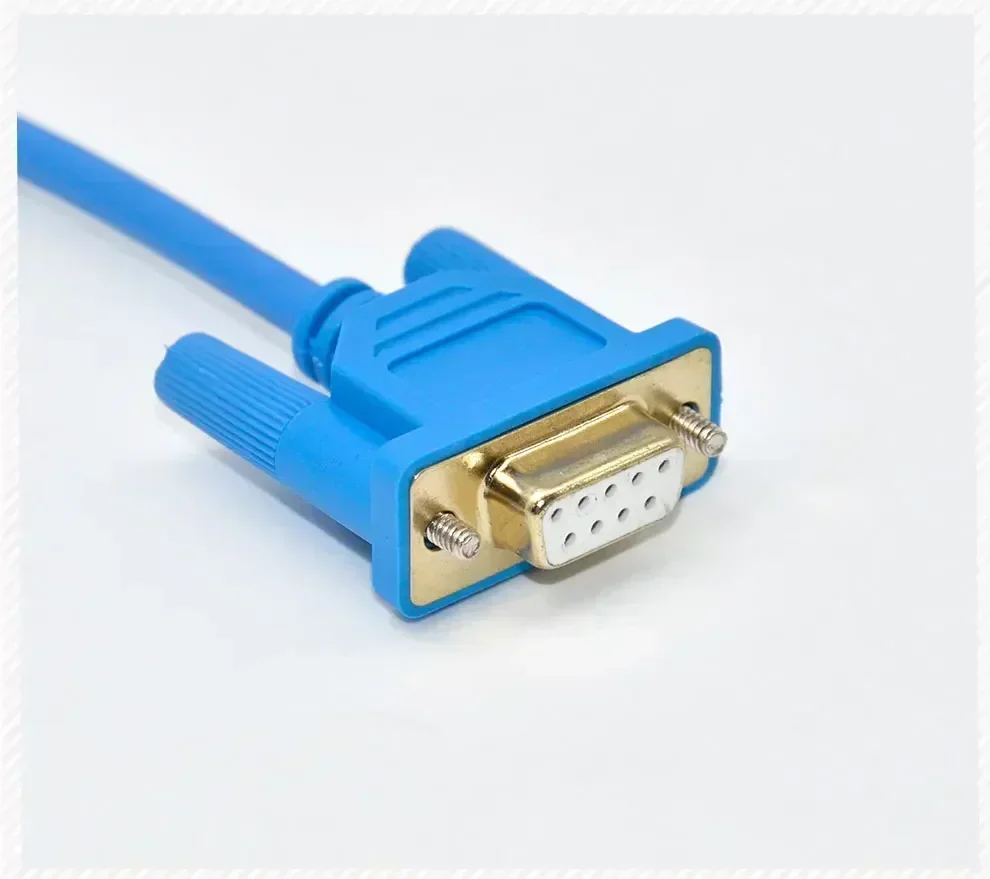 TSXPCX1031 Suitable for Schneider Twido Series PLC Programming Cable Download Line RS232 Port