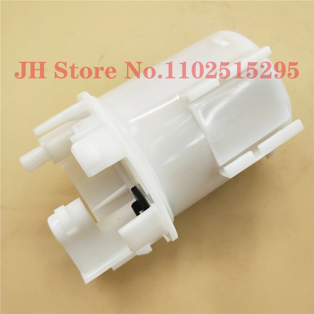 

JH MN135733 Car Fuel Filter Fit For Mitsubishi Galant,Minica,Minicab, Pajero Mini, Toppo BJ, 3G83, 4A30 For Japanese Car