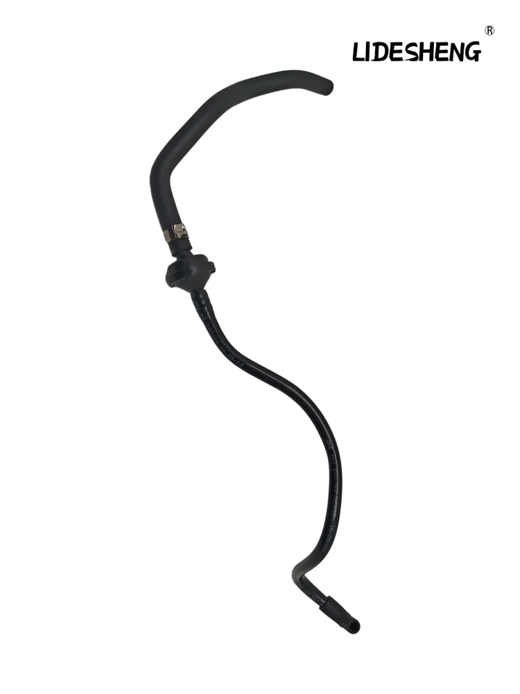 

95810720740 95810720720 95810720700 Crankcase Ventilation Hose Pipe fit for Porsche Cayenne 92A 2011-2018 Panamera 2010-2016