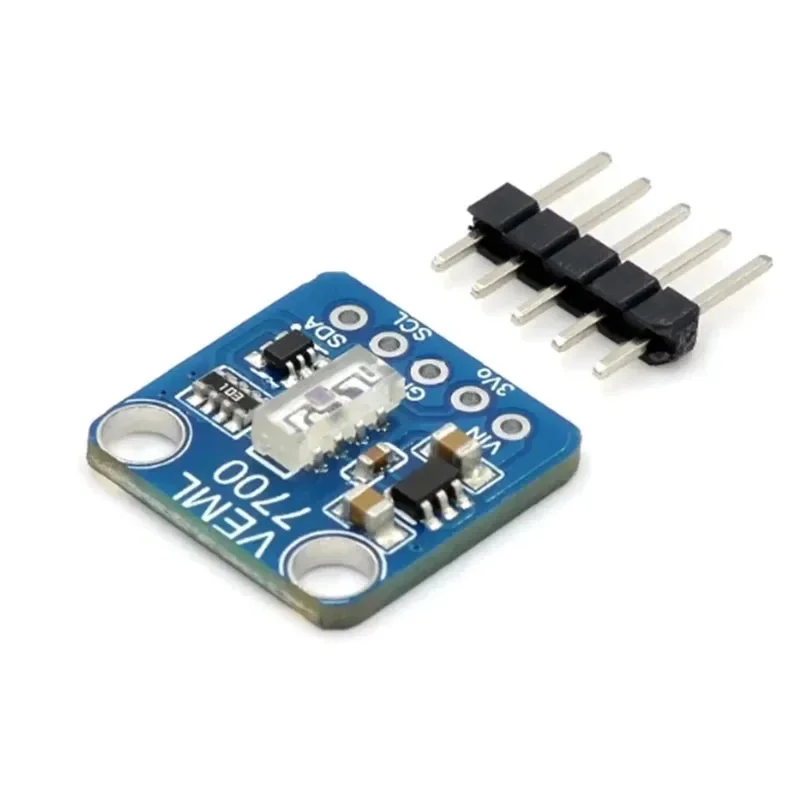 VEML7700 Ambient Light Sensor Module 16-bit I2C Interface Light Bright Light Sensor FOR QWIIC