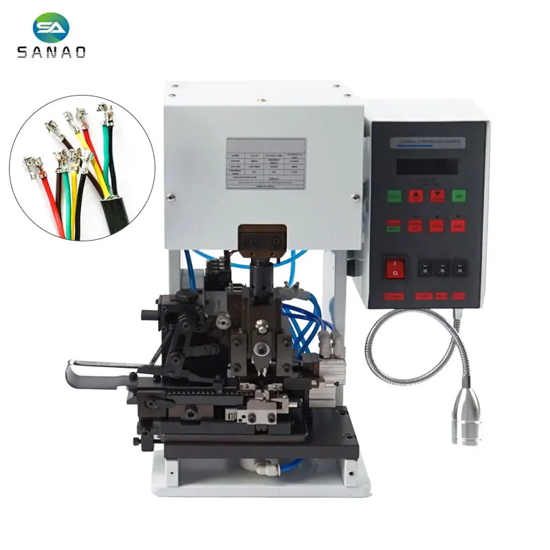 SA-S2.0T 1.5T Semi …