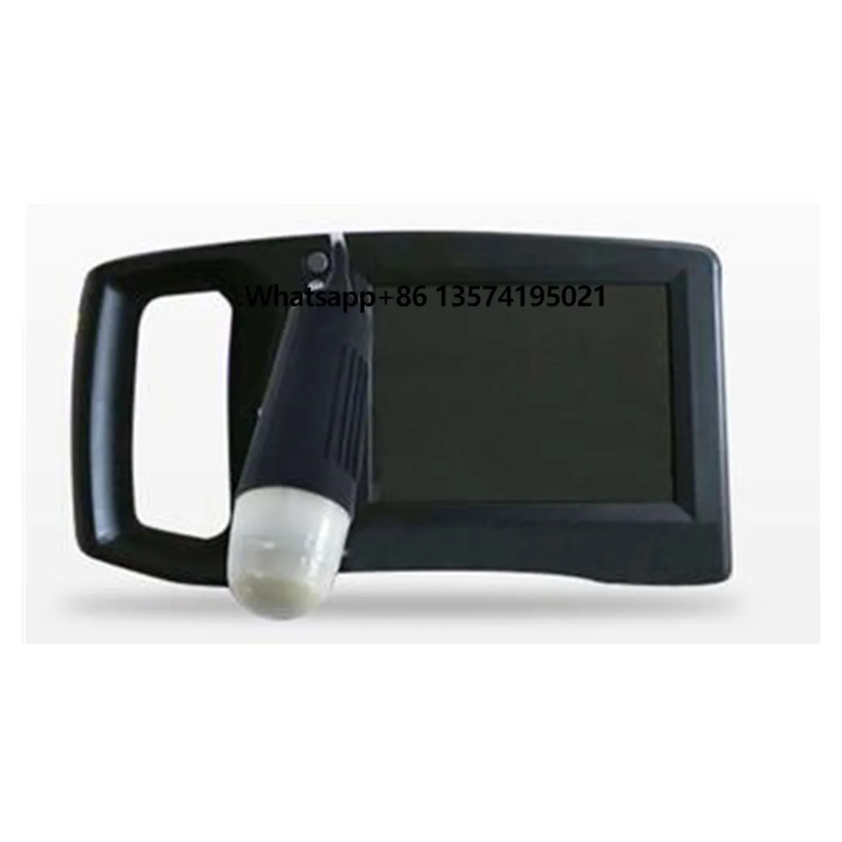 

New Portable Dog Pig Animal Veterinary Instrument Ultrasound Devices