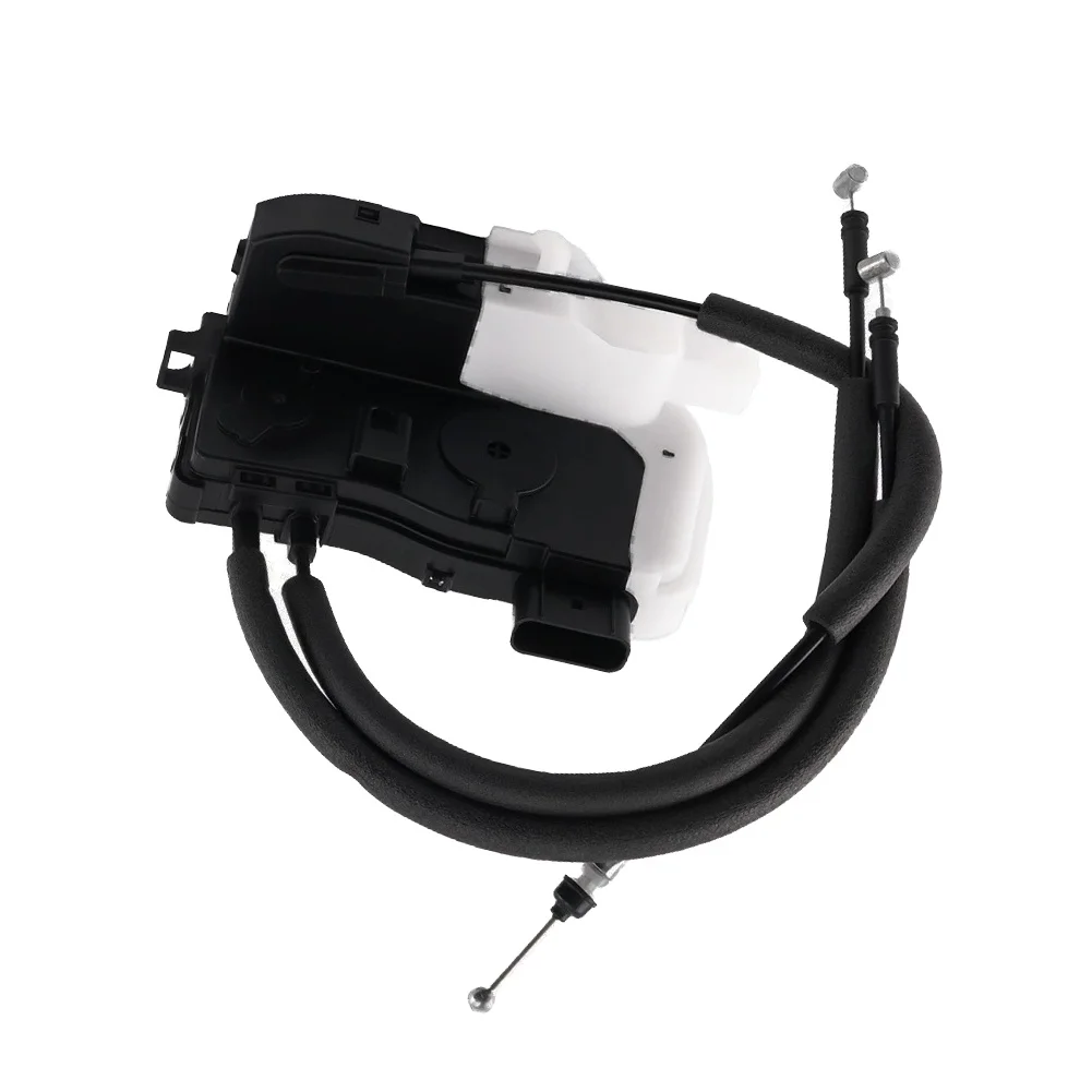 For Car Door Repair Door Lock Actuator Practical Materials No Programming Required For Hyundai Tucson 2010-2017