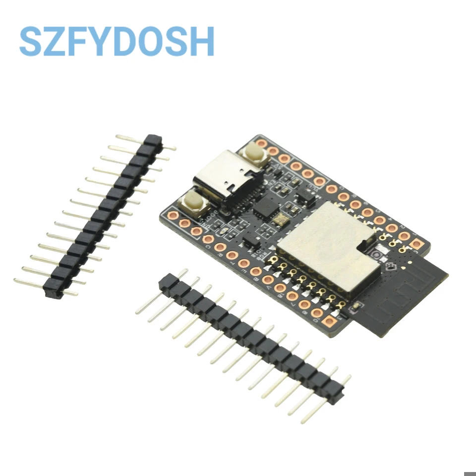 WT9901C2-SN2 Development Board Wireless Bluetooth-compatible Module Low Energy ESP32 Development Board