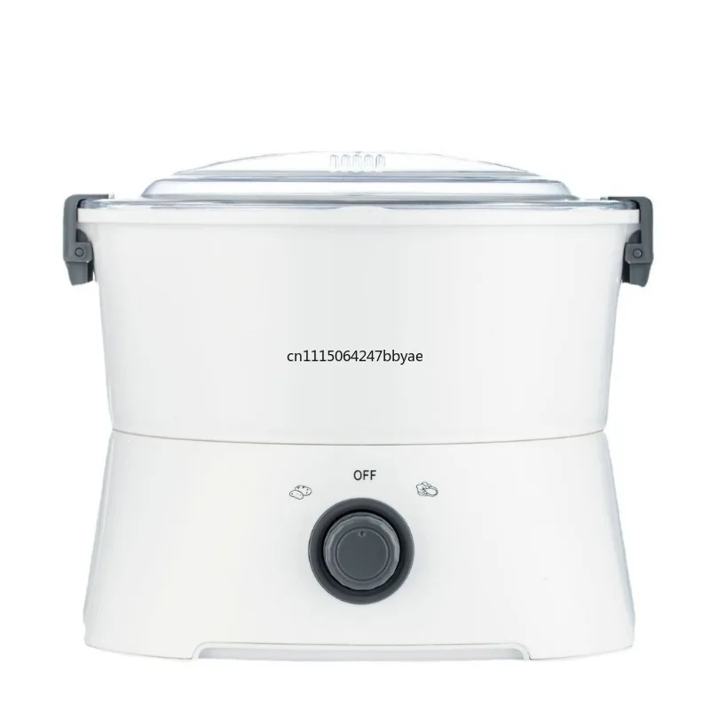 Electric Automatic Potato Peeler Multifunctional Vegetable Skin Remover with Dehydration Function for Household Kitchen