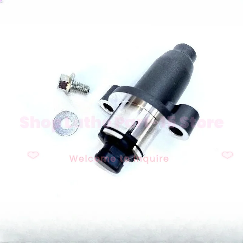 For Benelli TRK 502  502X TRK502X  TNT300 302S BN600  Motorcycle Engine Small Chain Tensioner Adjuster