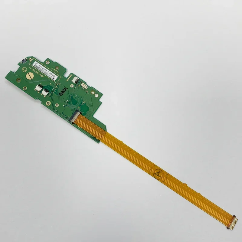 Original Left D-Pad Button Board HDH-SAKYO-01 Flex Cable for Nintendo Switch Lite Console L Funtion Board Ribbon Universal - Image 3
