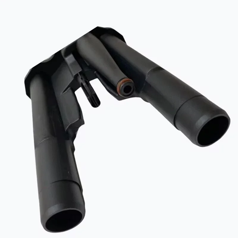 Crankcase Oil Breather Separator Auto parts For Land Rover LR4 Range Rover Sport Discovery 4 LR054999 LR013287 JDE9860 JDE36147