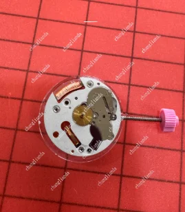 For  057157 690 175N  115A Original Quartz Watch Movement Replacement Parts