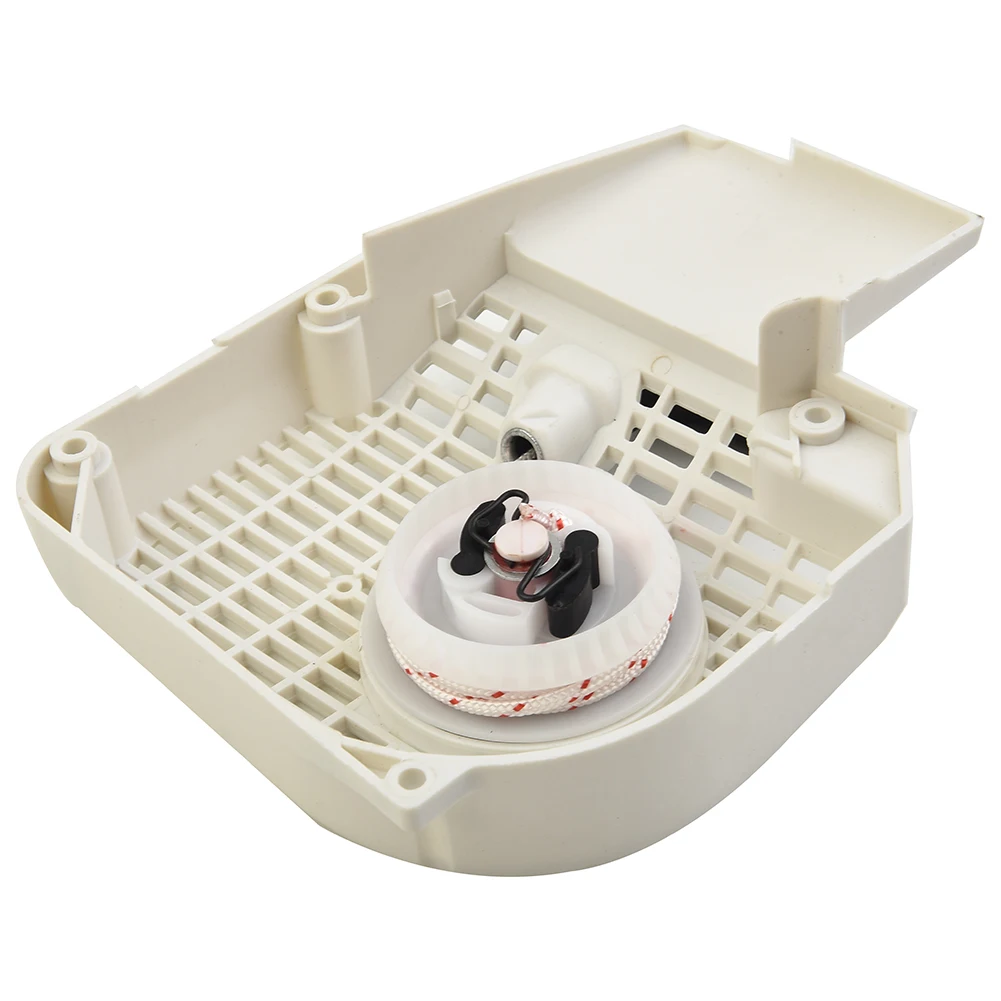 Pull Starter Unit Recoil Assembly for M10 M30 M50 021 023 025 Chainsaw Replaces 11230801802 Fast Installation Design