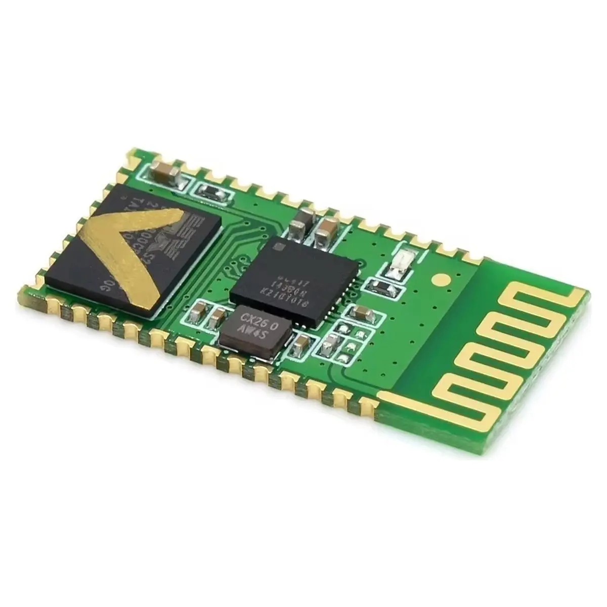 Bluetooth to Serial Module 05 Bluetooth Serial Module Embedded Bluetooth Serial Communication Module