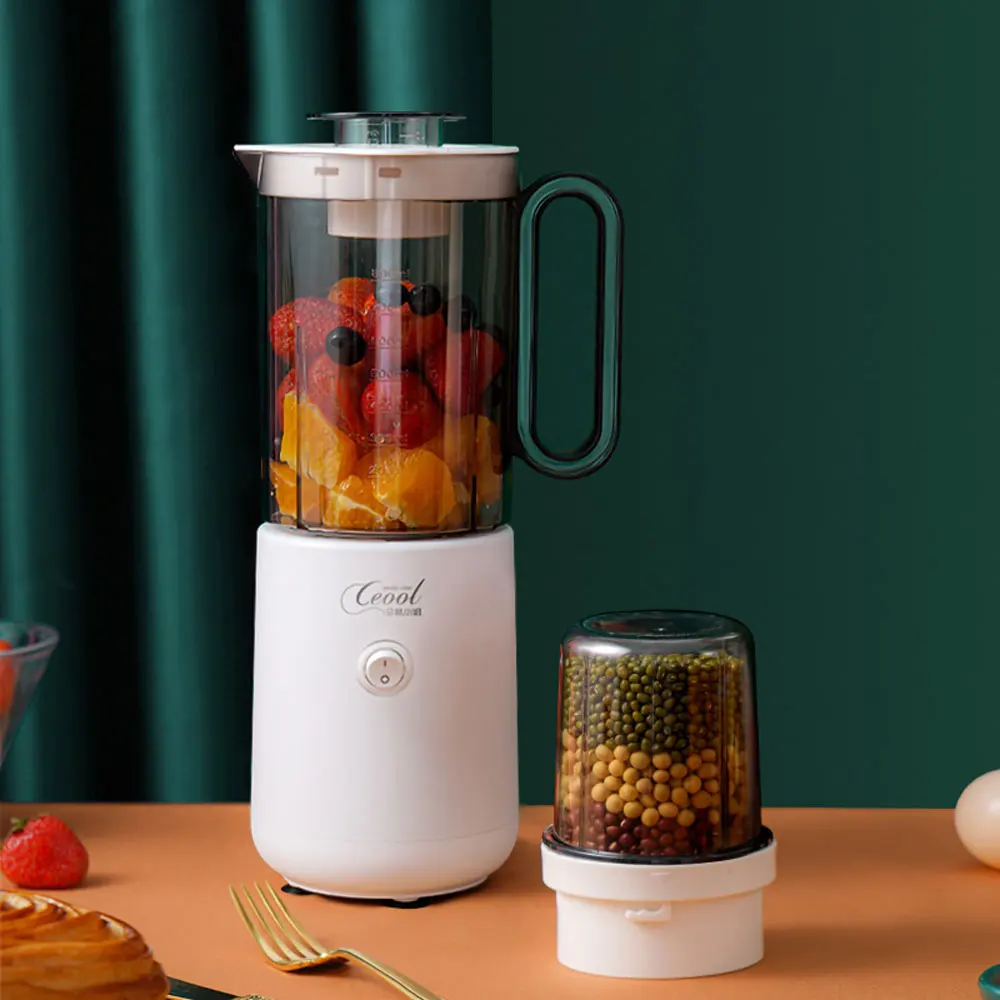 Multifunctional Jucier Blender Meat Grinder Baby food Cooking Machine Kitchen Food Mixer Machine Juicer