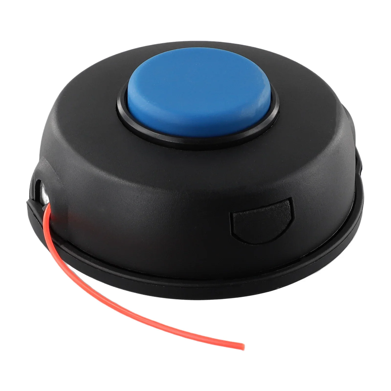 Imagem -02 - Trimmer Cabeça para Husqvarna Cortador de Grama Corte Cordas Trimmer Parte Garden Power Tool Acessório T45x 544972603 M12x1.75