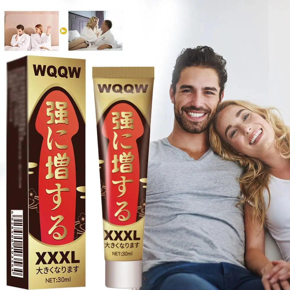 تكبير القضيب زيت طبيعي للرجال زيادة سماكة النمو زيت طبيعي تحسين الوظيفة الجنسية كريم تكبير #5