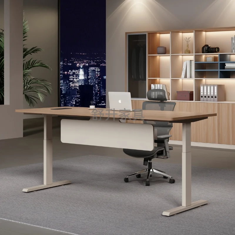 Smart Luxury Motion desk standing desk Height adjustment table room offices office desks and workstations Room desks