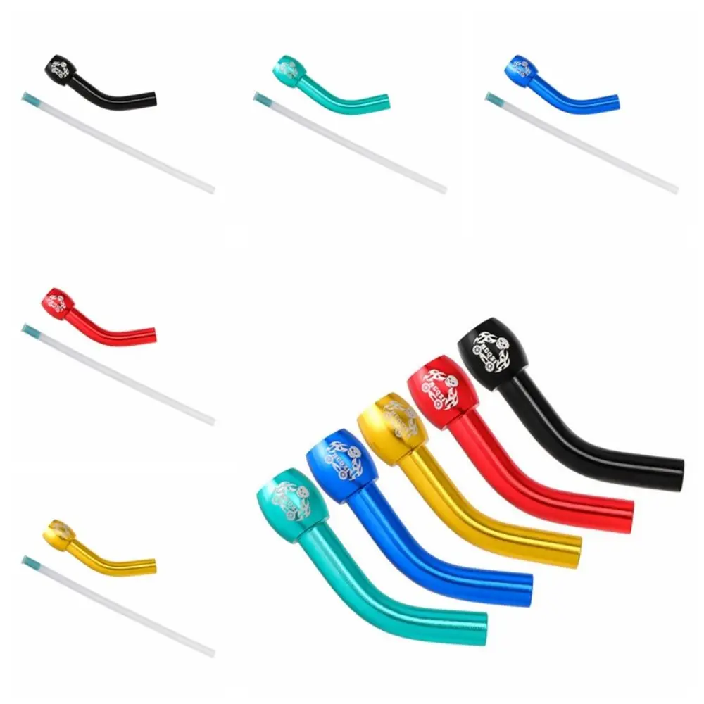 Aluminium Alloy Bicycle Derailleur Extension Cable Ultralight Guide Line Rear Derailleur Extend Guide Line Replacement