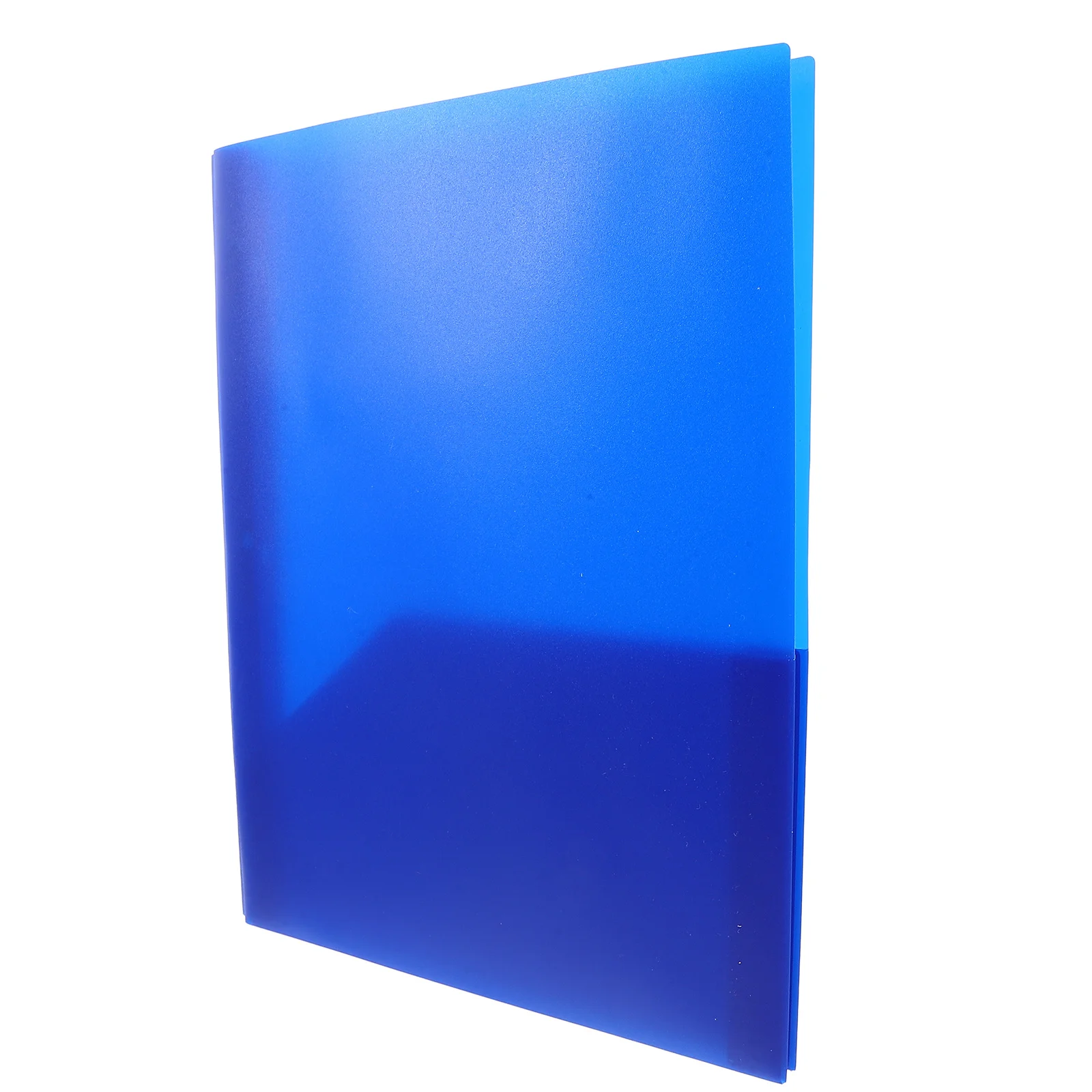 

Пастельная карманная папка для файлов с D-образным кольцом для школьных канцелярских принадлежностей, органайзер для хранения документов, сверхмощный полиэтиленовый органайзер