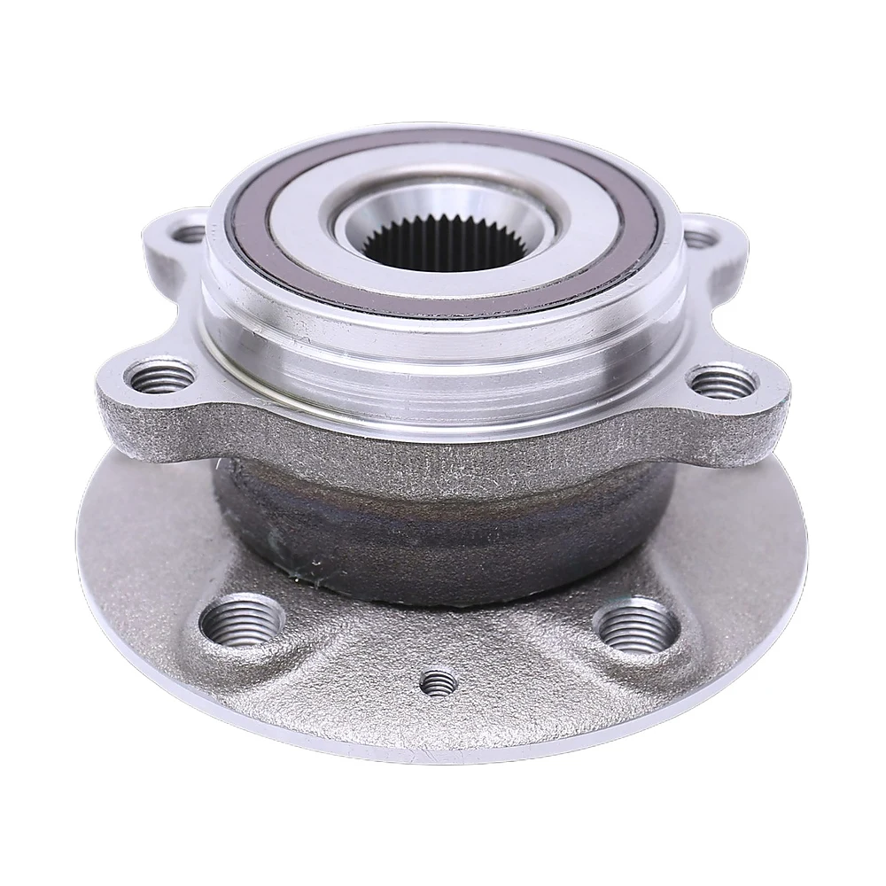 3Rd Generation Ball Bearing Wheel Hub Assembly 1K0407621C 1KD407621 1KD407621D Fit For Volkswagen Sagitar