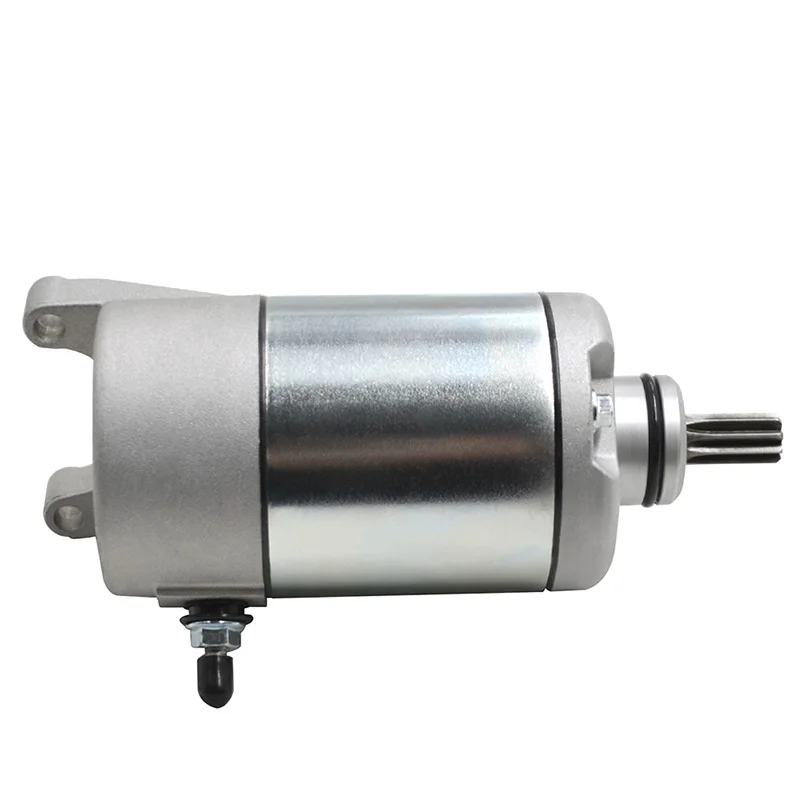 Road Passion Motorcycle Engine Parts Starter Motor Fit For YAMAHA FZR600 YZF600 YFM350 YFM350FA YFM35 Kodiak 350 3HE818900000