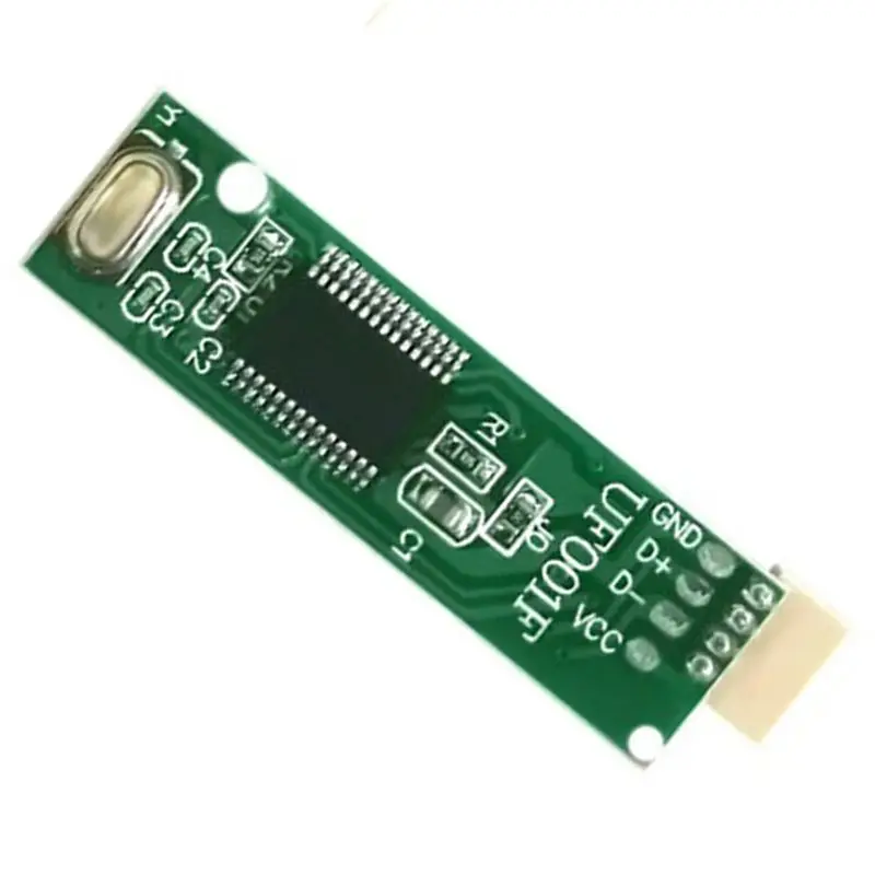 Ingenious-2X USB To FDD Floppy Drive Module 1.44MB Floppy Drive Interface To USB Floppy Disk A Disk Floppy Drive To U Disk DIY