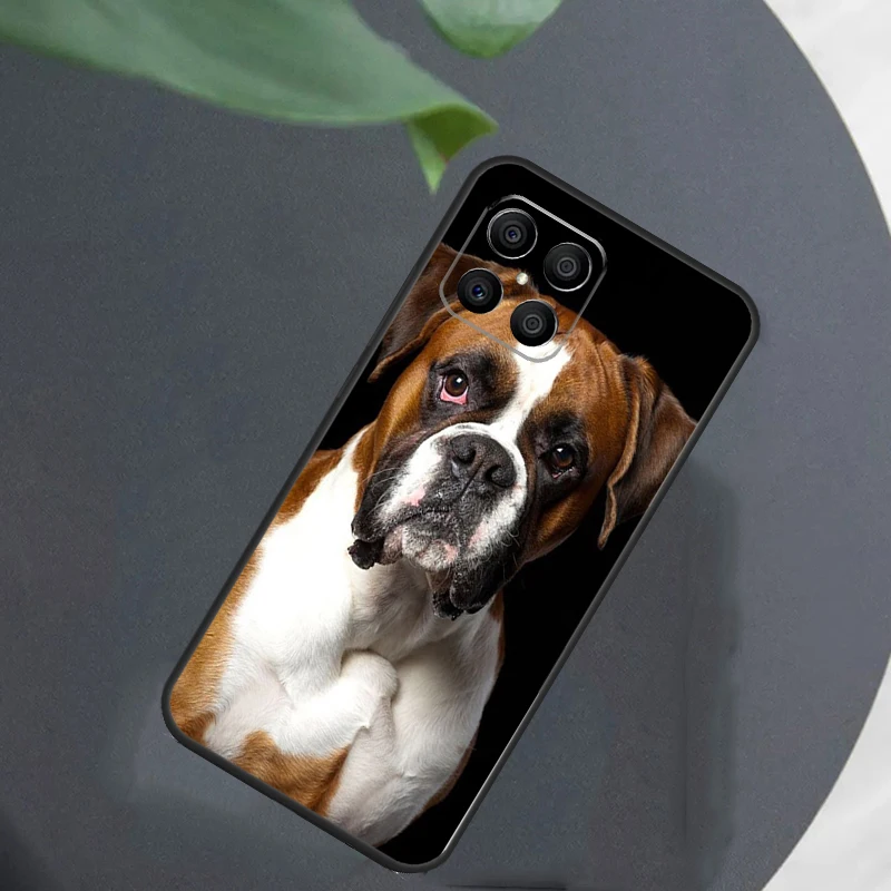 حافظة بوكسر للكلاب لهاتف Honor Magic 8 7 6 5 Pro لهاتف Honor X9c X9b X9a X8a X8b 50 70 90 200 400 Lite #5