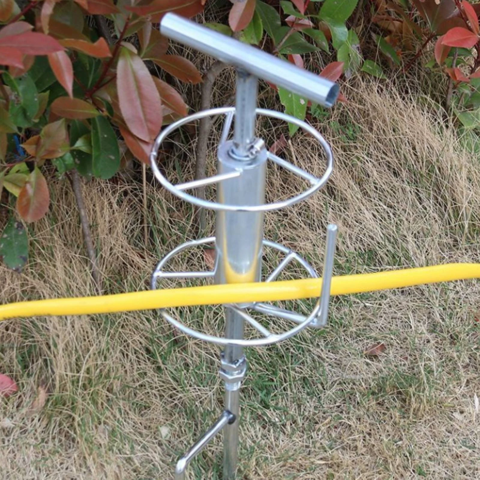 Guide de tuyau agricole robust - Agriculture Farming Tool avis et prix