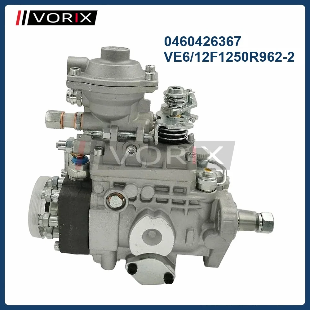 

Fuel Injection VE Pump 0460426367 3963950 3963952 VE6/12F1250R962-2 for Cummins