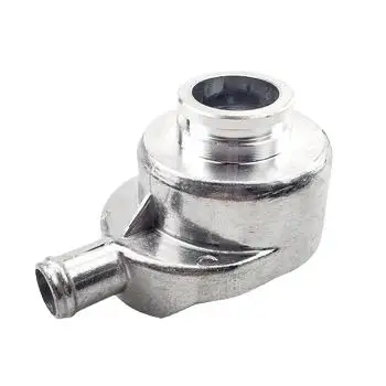 

for Komatsu PC200 210 220 240 360-8-6-7 exhaust cover engine exhaust valve Construction Machinery Parts