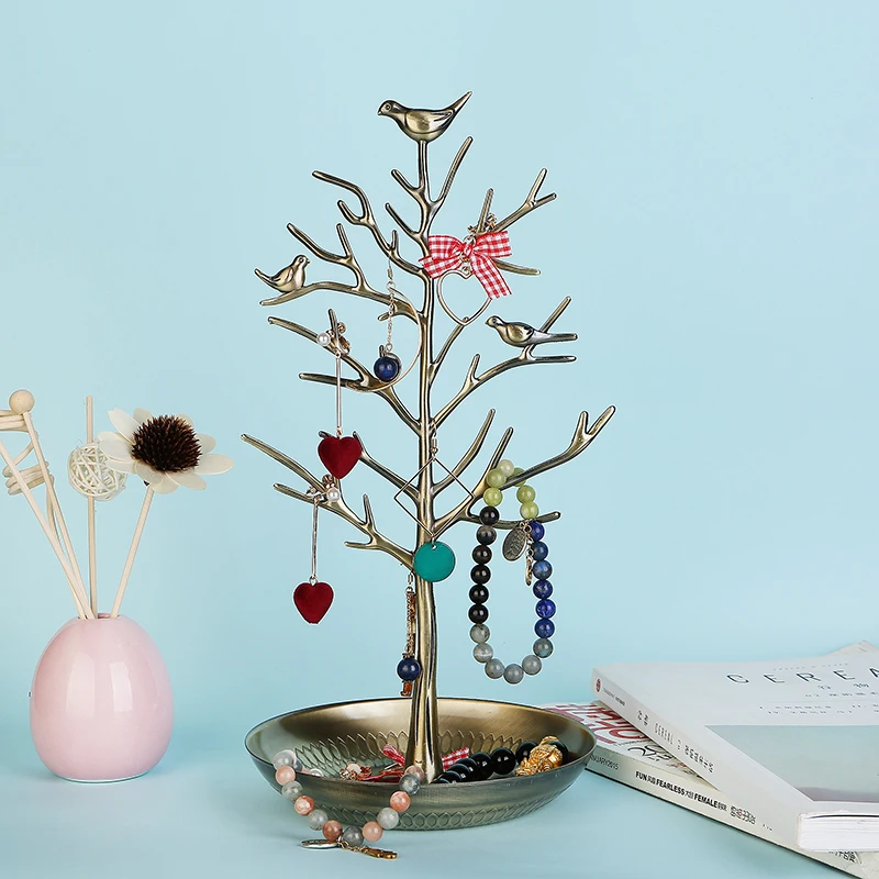 Sieraden Rack, Sieraden Hanger, Sieraden Opslag Rek