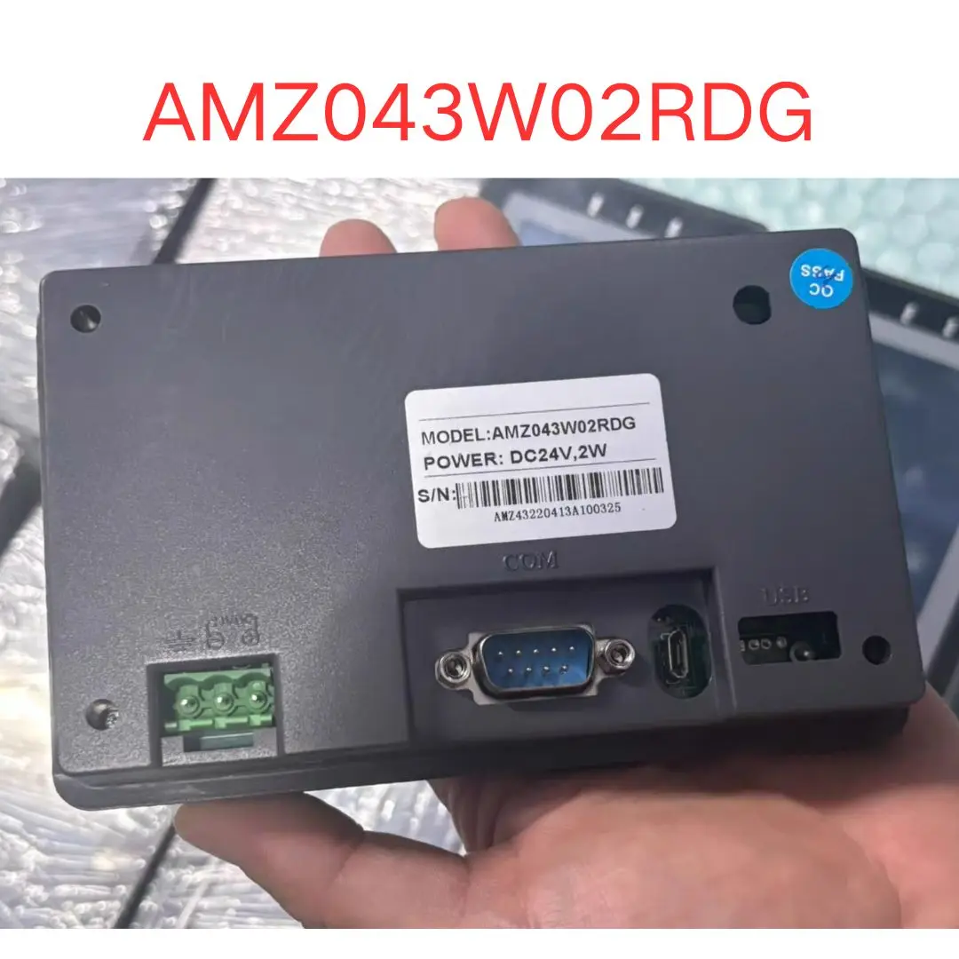 usedC touch screen test OK Fast shipping
