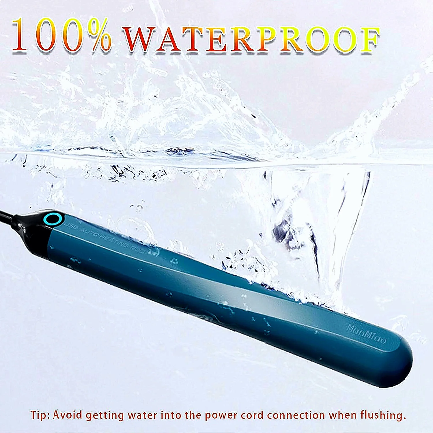 هذه لعبة الجنس قضيب تسخين أكثر دفئًا يسخنًا بسرعة عبر طاقة USB أثناء الحفاظ على التحكم التلقائي في درجة الحرارة #6