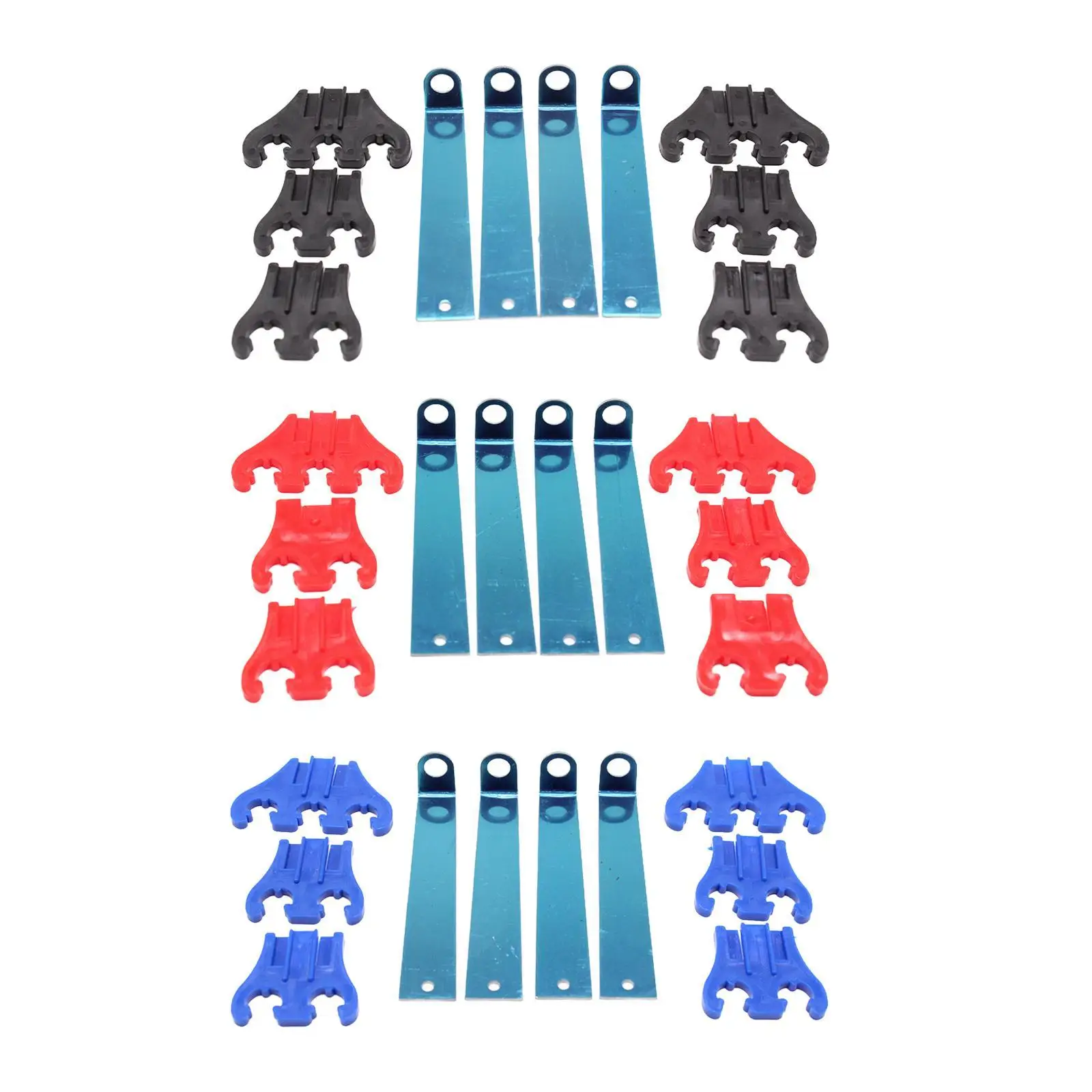 4 Pieces Ignition W…