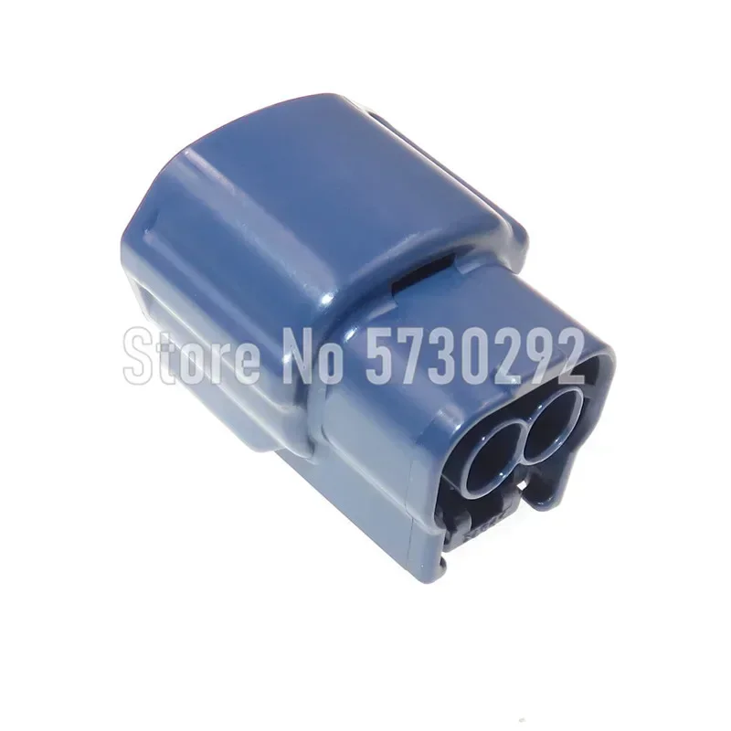 2P 6189-0777 Auto Sealed Wiring Harness Socket Electrical Waterproof Plug Water Temperature Sensor For Nissan