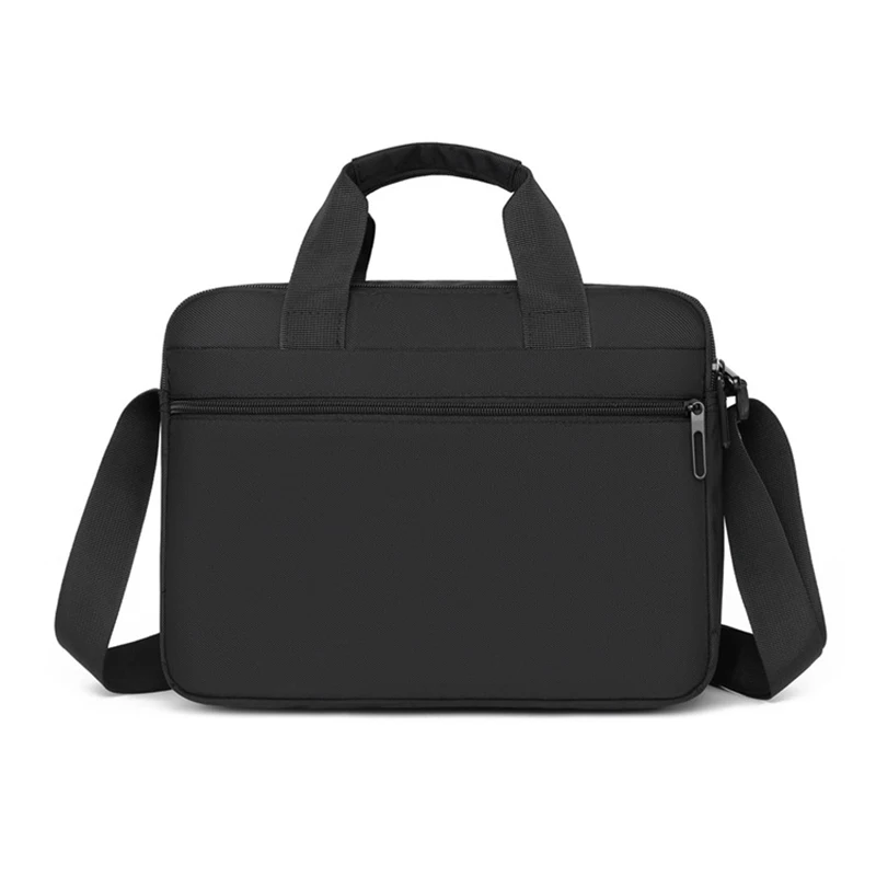 Borsa a tracolla in tessuto Oxford di nuova moda da uomo Borsa da lavoro estiva per pendolarismo Borsa a tracolla Valigetta casual semplice da uomo
