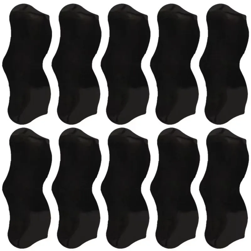 10/20/30Pcs จมูก Blackhead Remover หน้ากากหดสติกเกอร์จุดสีดําแถบจมูกลึกทําความสะอาด Skin Care