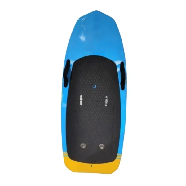 New Style 155cm/145cm 6kw/8kw Electric Jet Board Hydrofoil Surfboard Foil Surfing Board